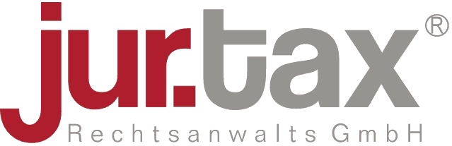 jurtax Logo